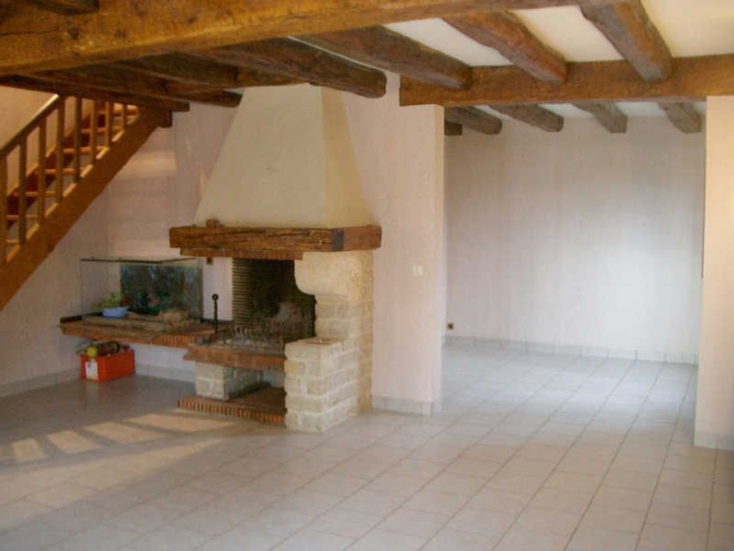 Maison à vendre, 165m², Saint-Georges-Motel