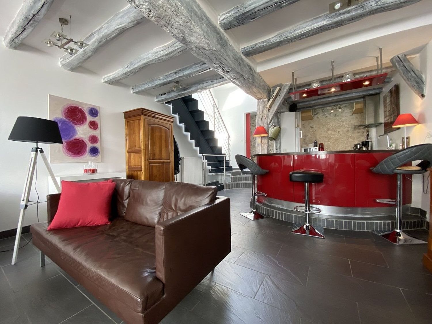 Maison à vendre, 92m², Dreux