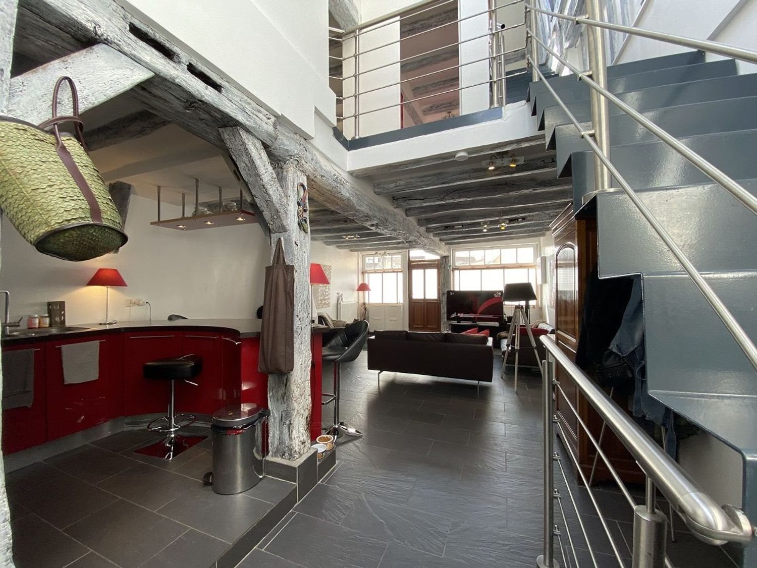 Maison à vendre, 92m², Dreux