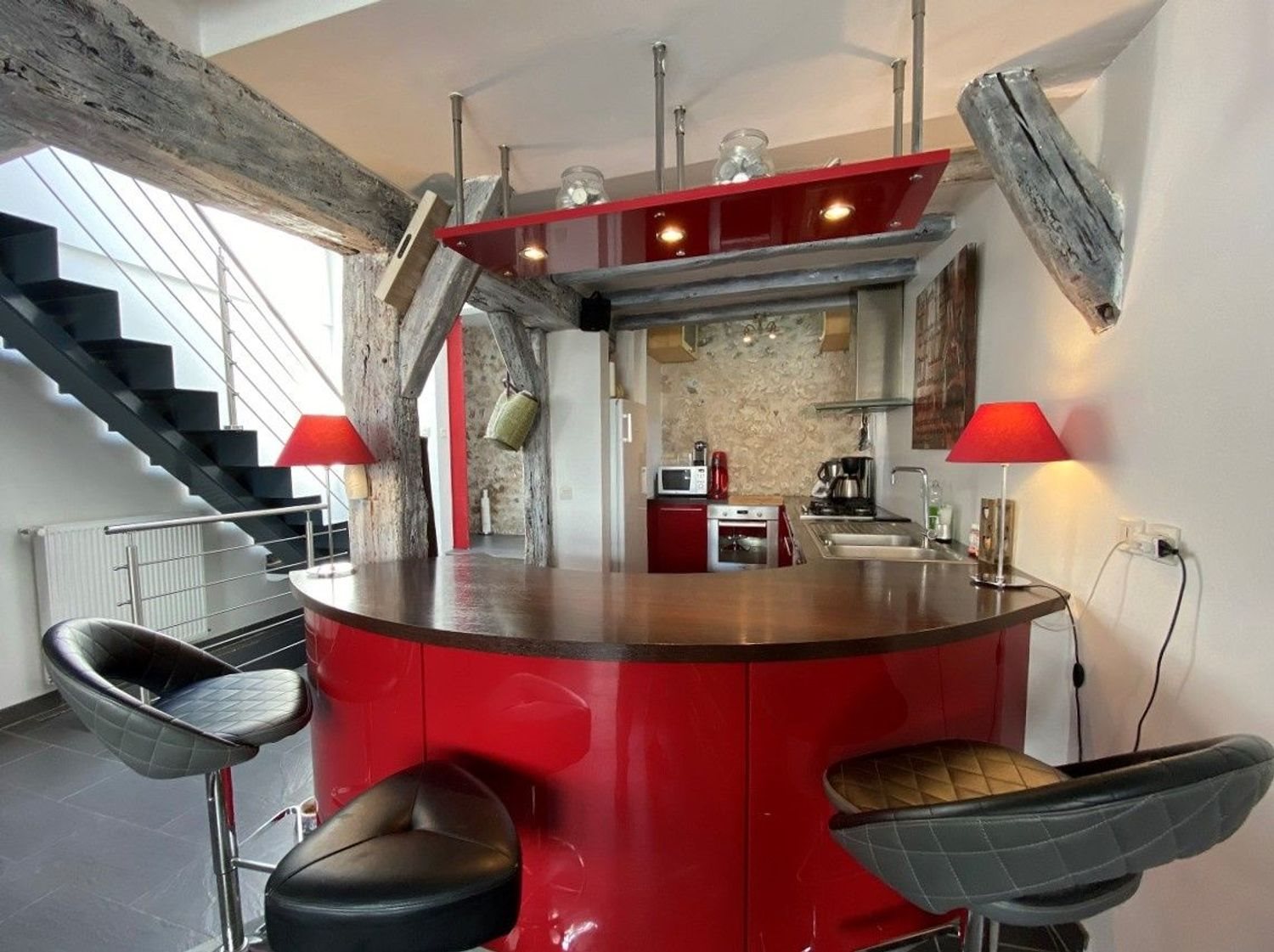 Maison à vendre, 92m², Dreux