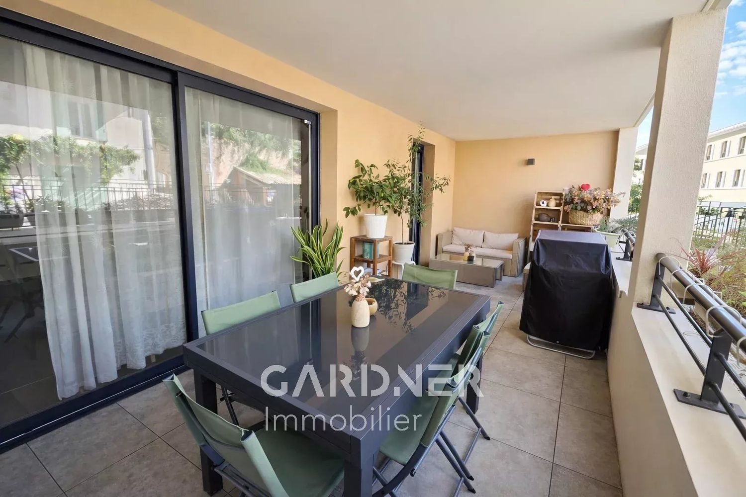 Appartement à vendre, 43m², Auriol