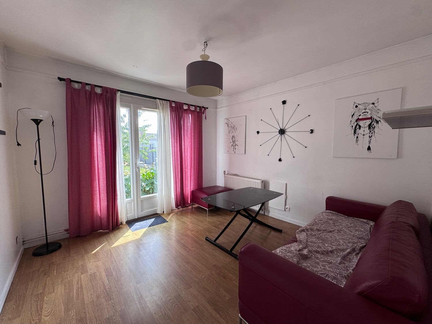 Maison à vendre, 70m², Paray-Vieille-Poste