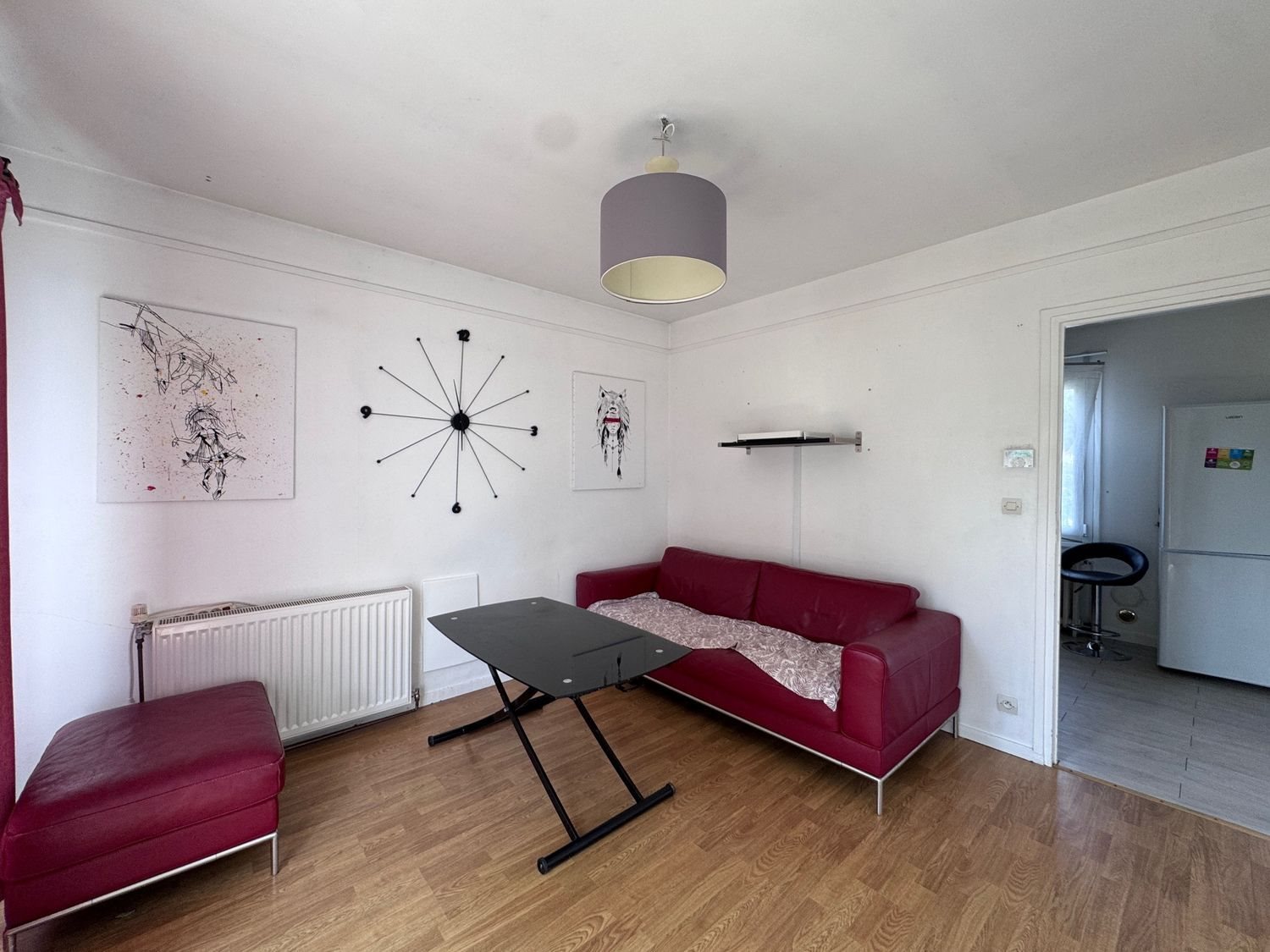Maison à vendre, 70m², Paray-Vieille-Poste