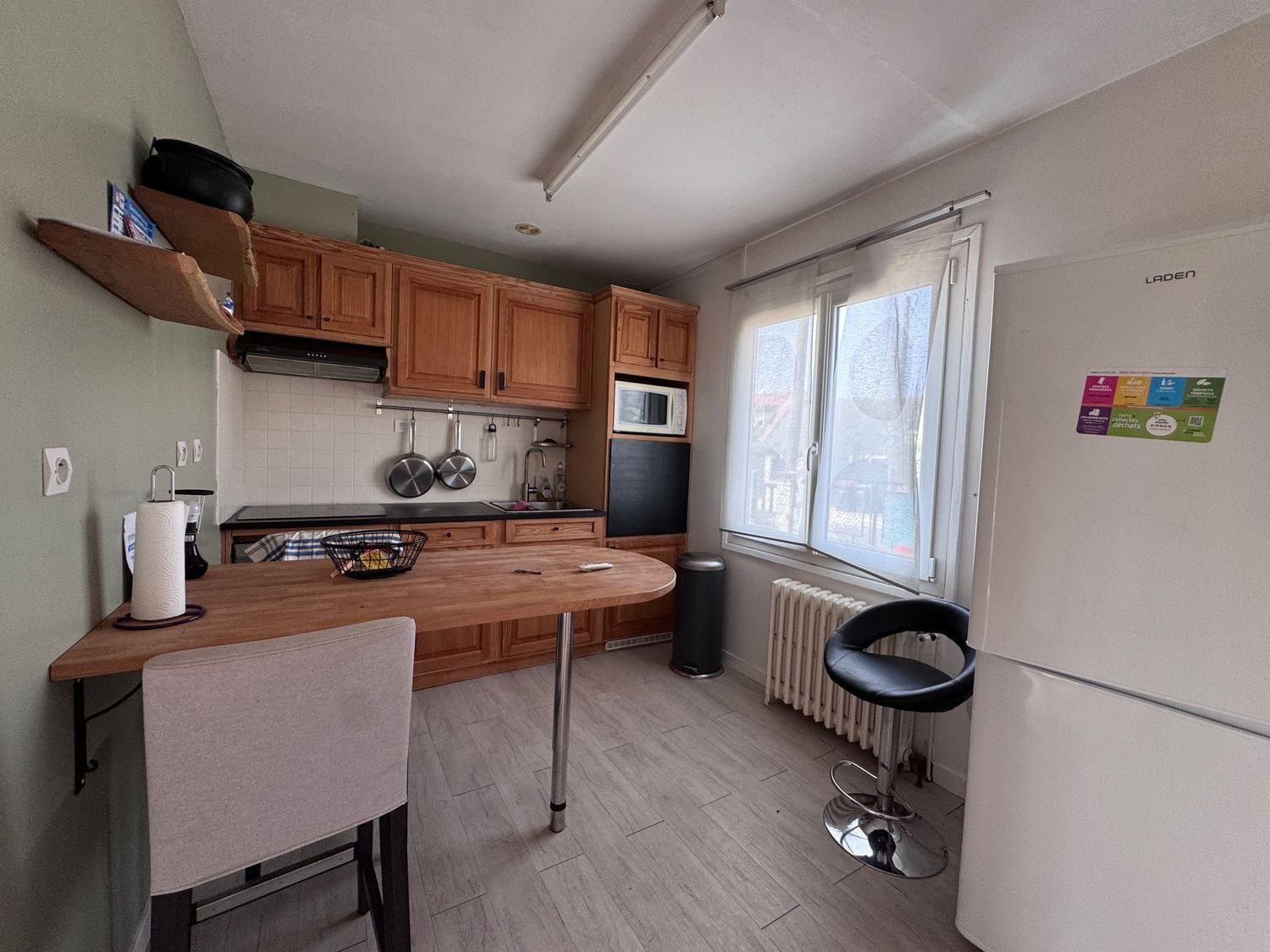 Maison à vendre, 70m², Paray-Vieille-Poste