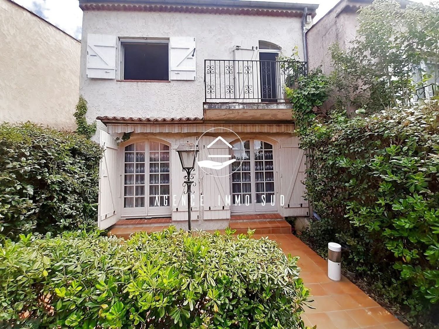 Maison à vendre, 72m², Villeneuve-Loubet