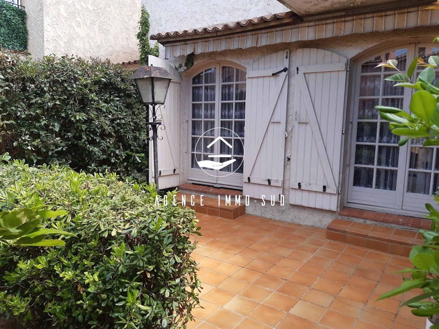 Maison à vendre, 72m², Villeneuve-Loubet