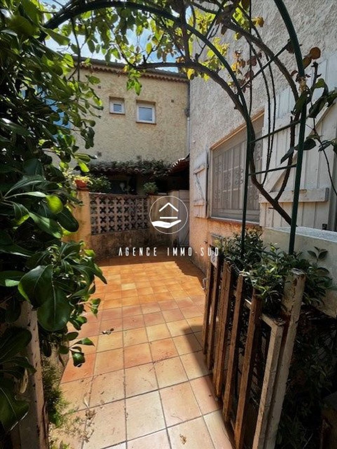 Maison à vendre, 72m², Villeneuve-Loubet