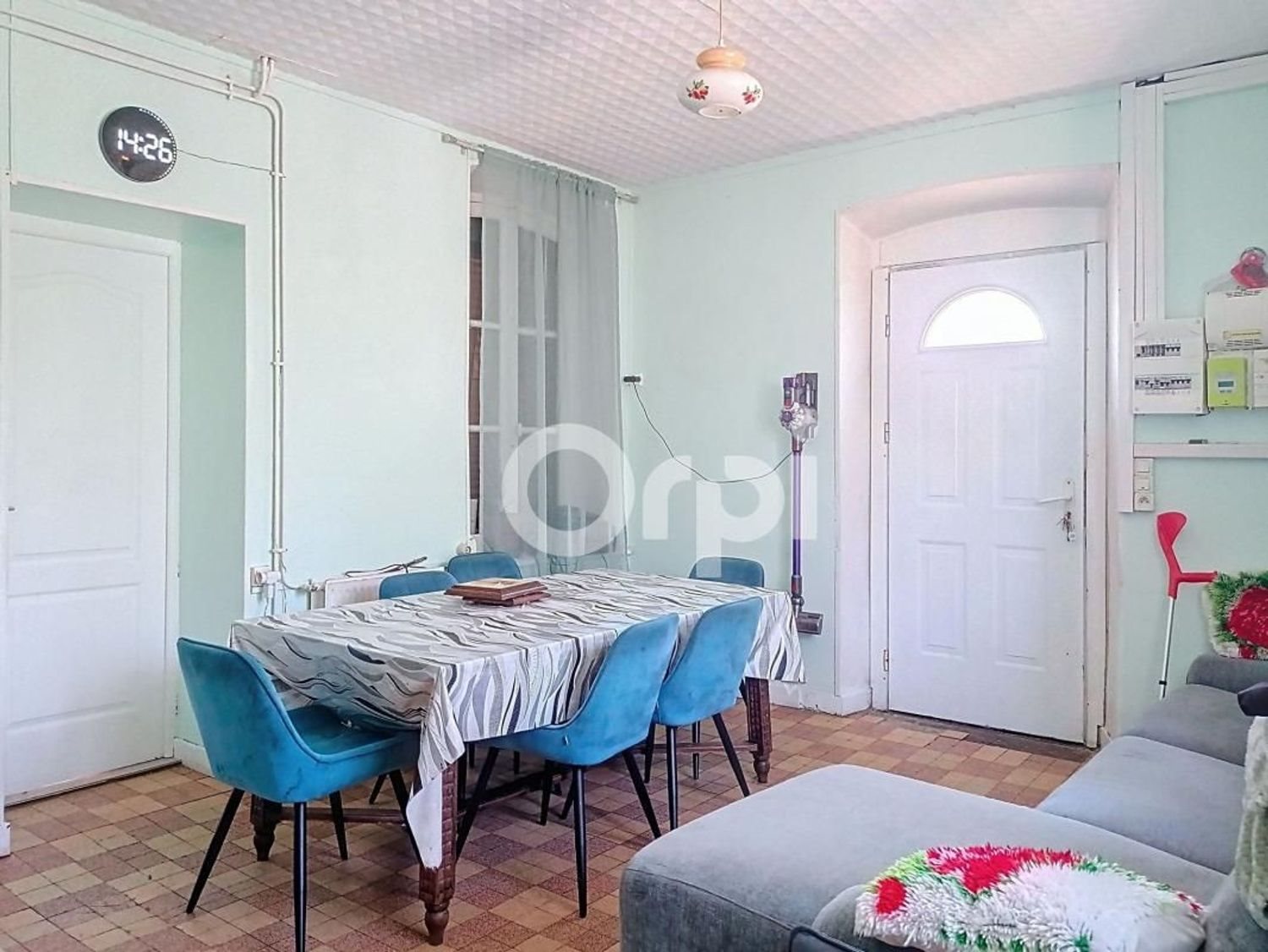 Maison à vendre, 74m², Rochy-Condé