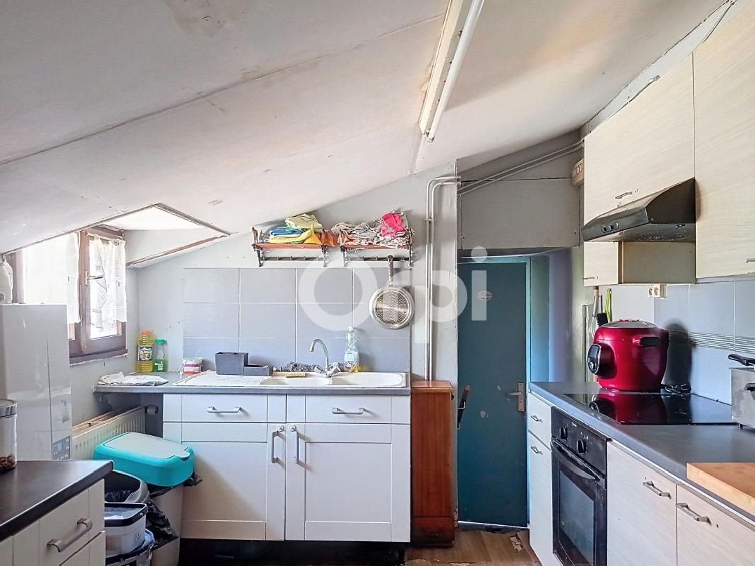 Maison à vendre, 74m², Rochy-Condé