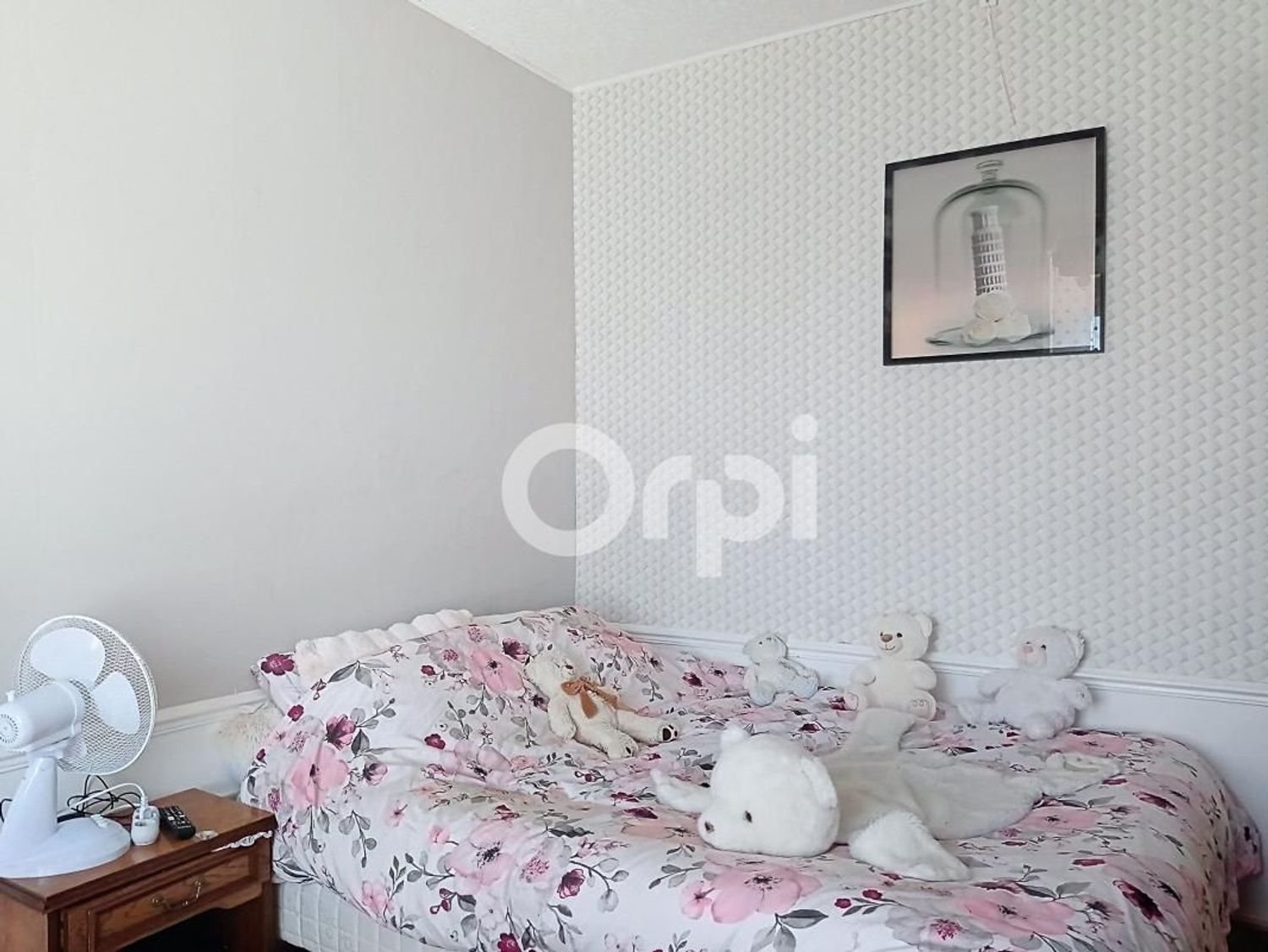 Maison à vendre, 74m², Rochy-Condé