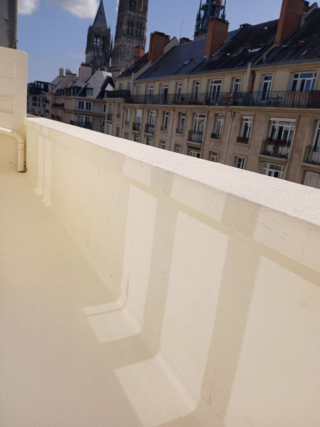 Appartement à vendre, 83m², Rouen