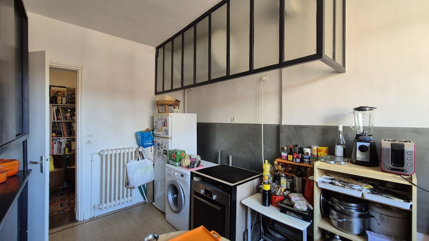 Appartement à vendre, 83m², Rouen