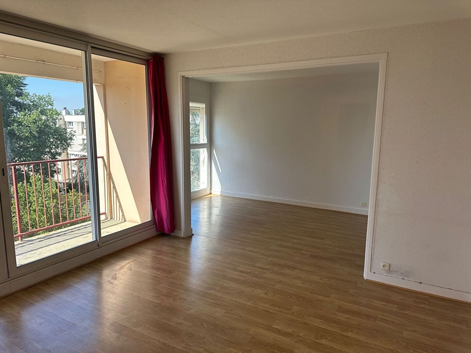 Appartement à vendre, 72m², Gradignan