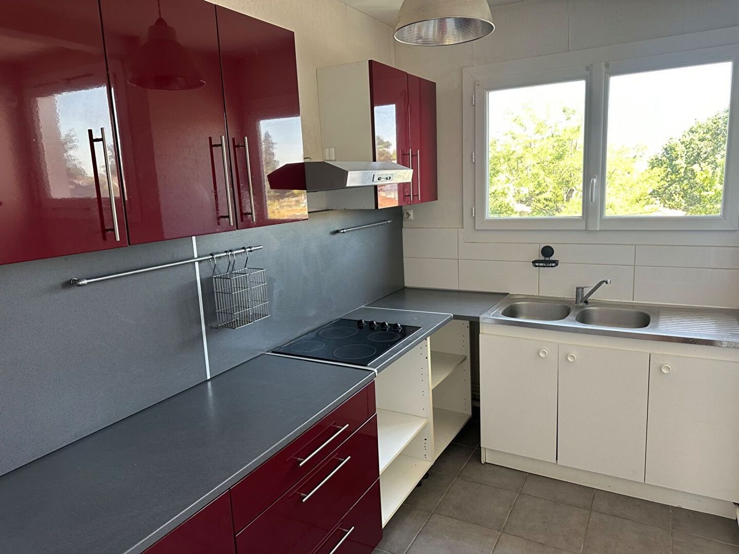 Appartement à vendre, 72m², Gradignan