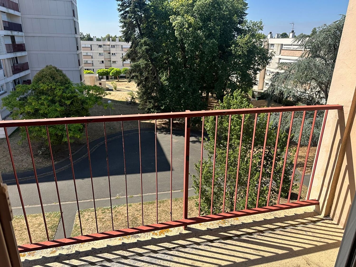 Appartement à vendre, 72m², Gradignan
