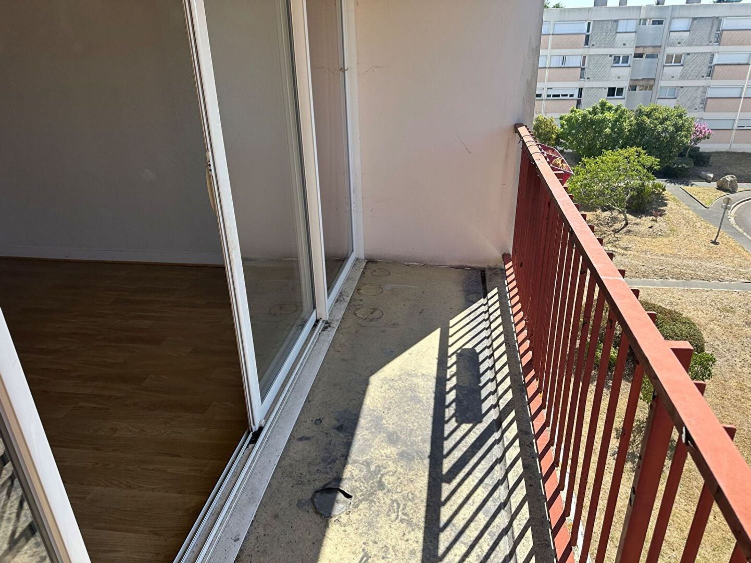 Appartement à vendre, 72m², Gradignan