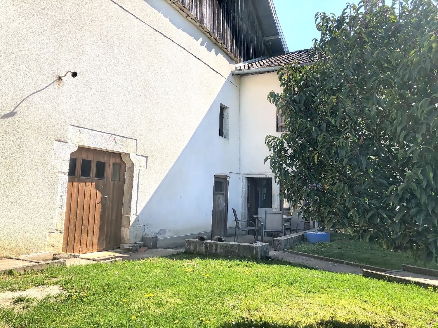 Maison à vendre, 98m², Vyt-lès-Belvoir