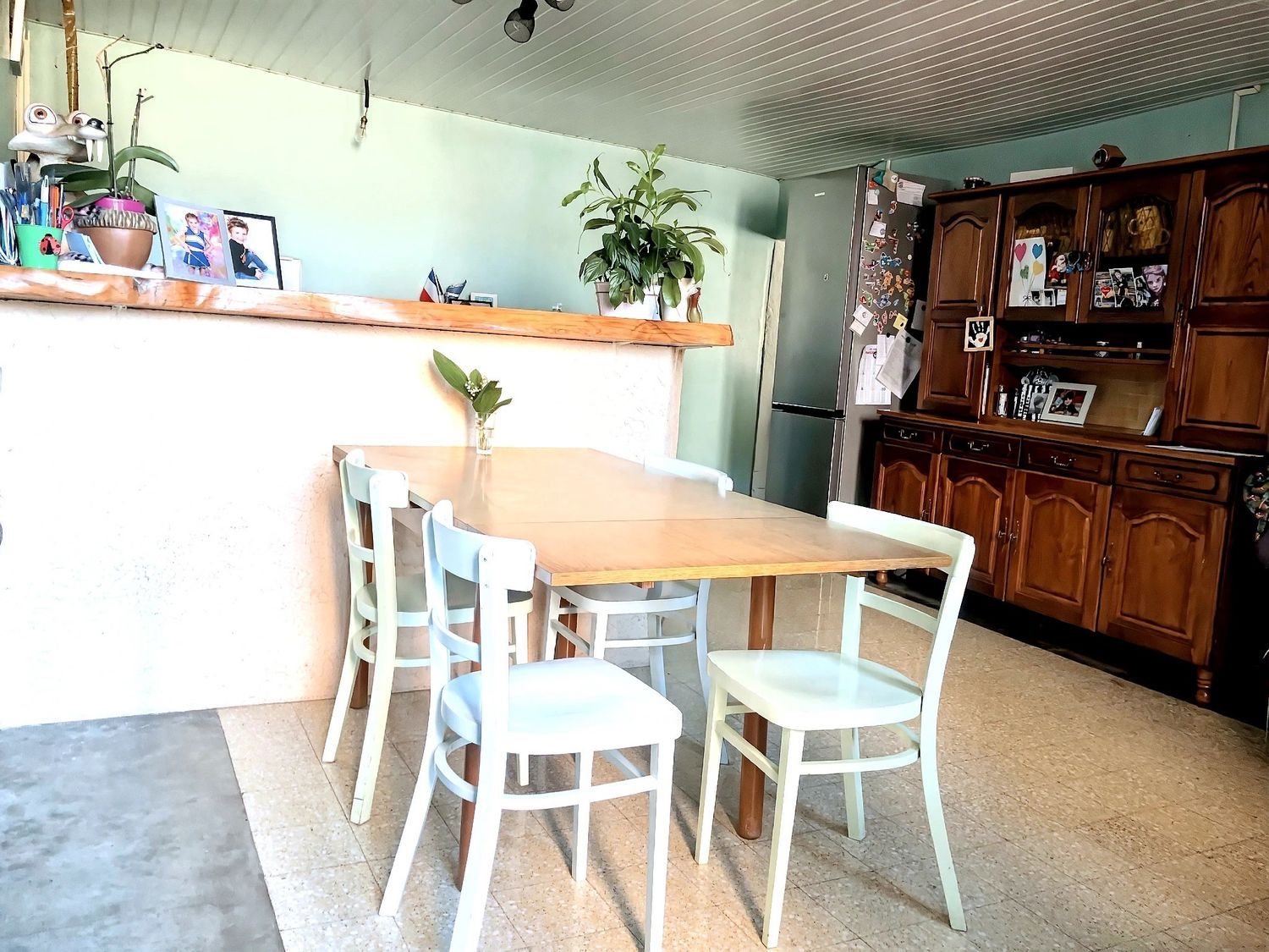 Maison à vendre, 98m², Vyt-lès-Belvoir