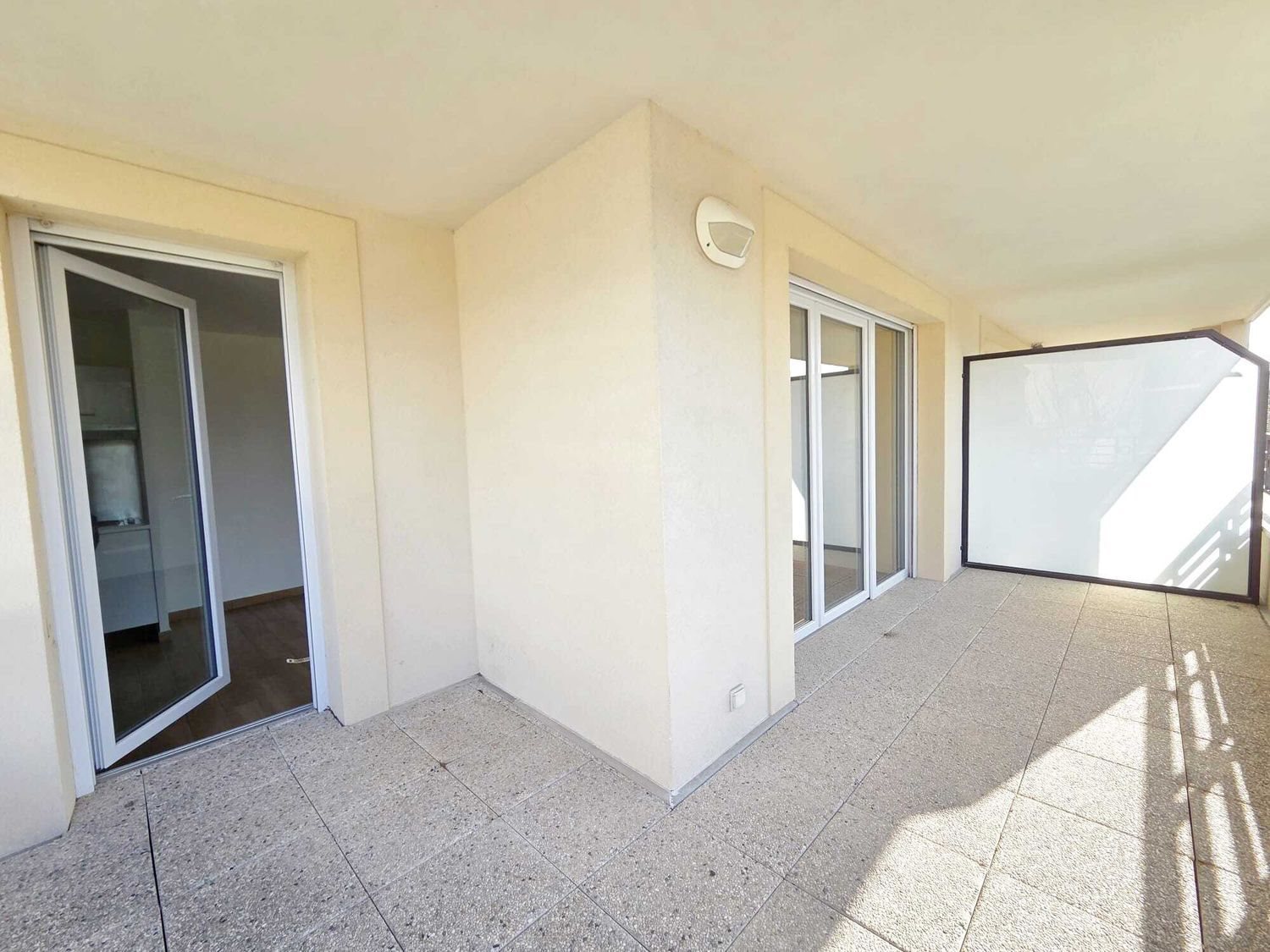 Appartement à vendre, 31m², Le Plessis-Trévise