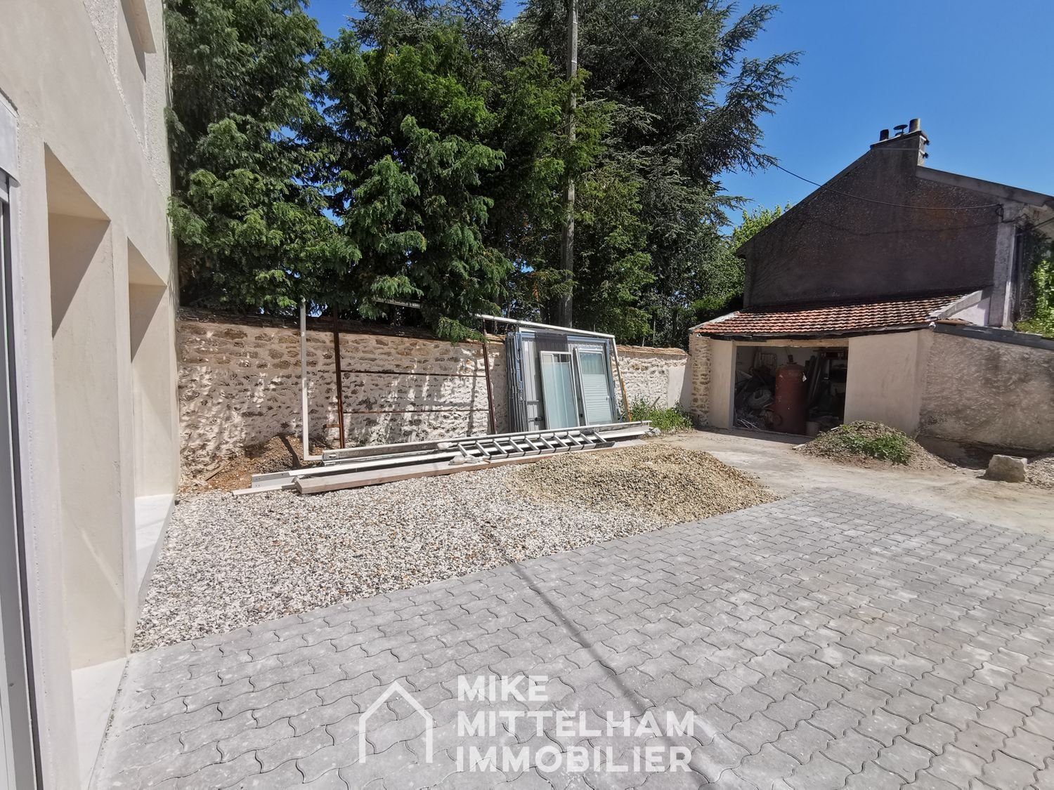 Maison à vendre, 130m², Méré