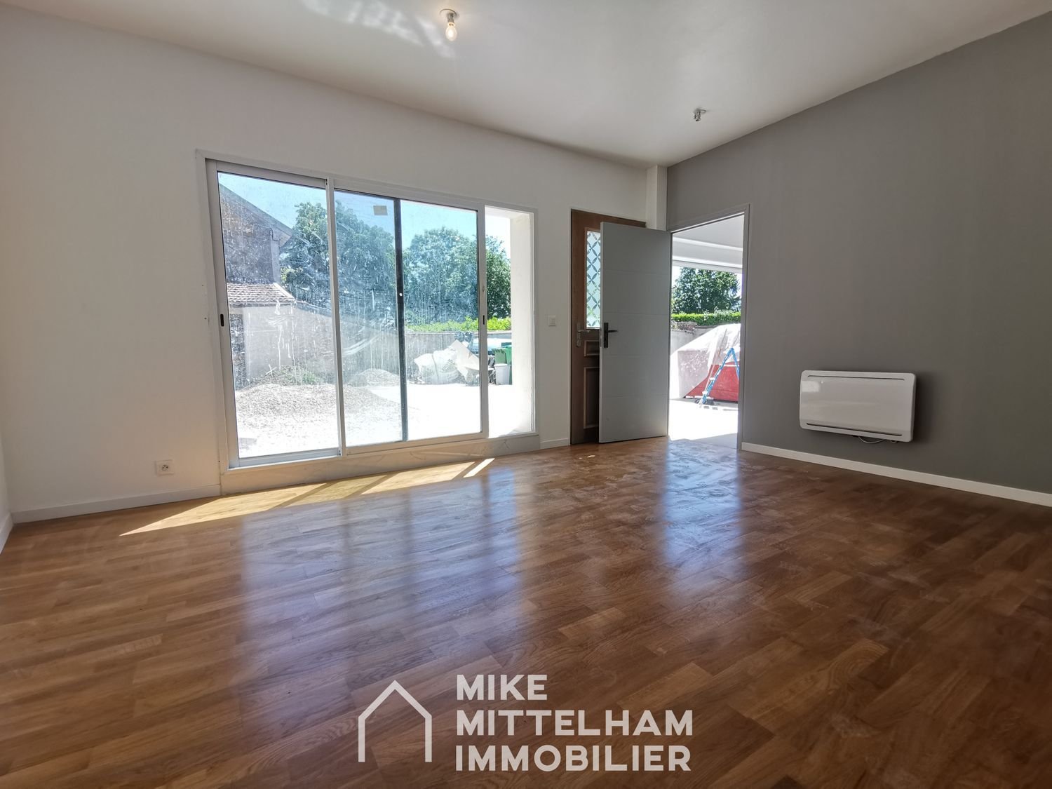 Maison à vendre, 130m², Méré