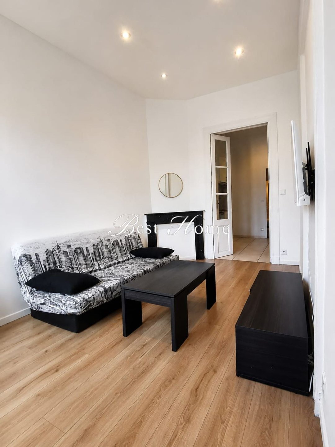 Appartement à louer, 35m², Nîmes