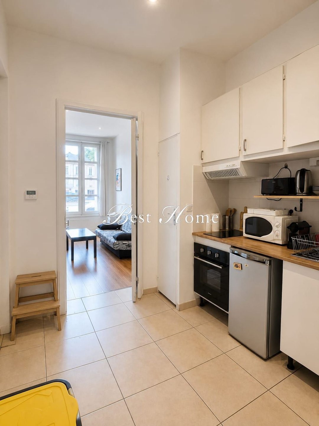 Appartement à louer, 35m², Nîmes