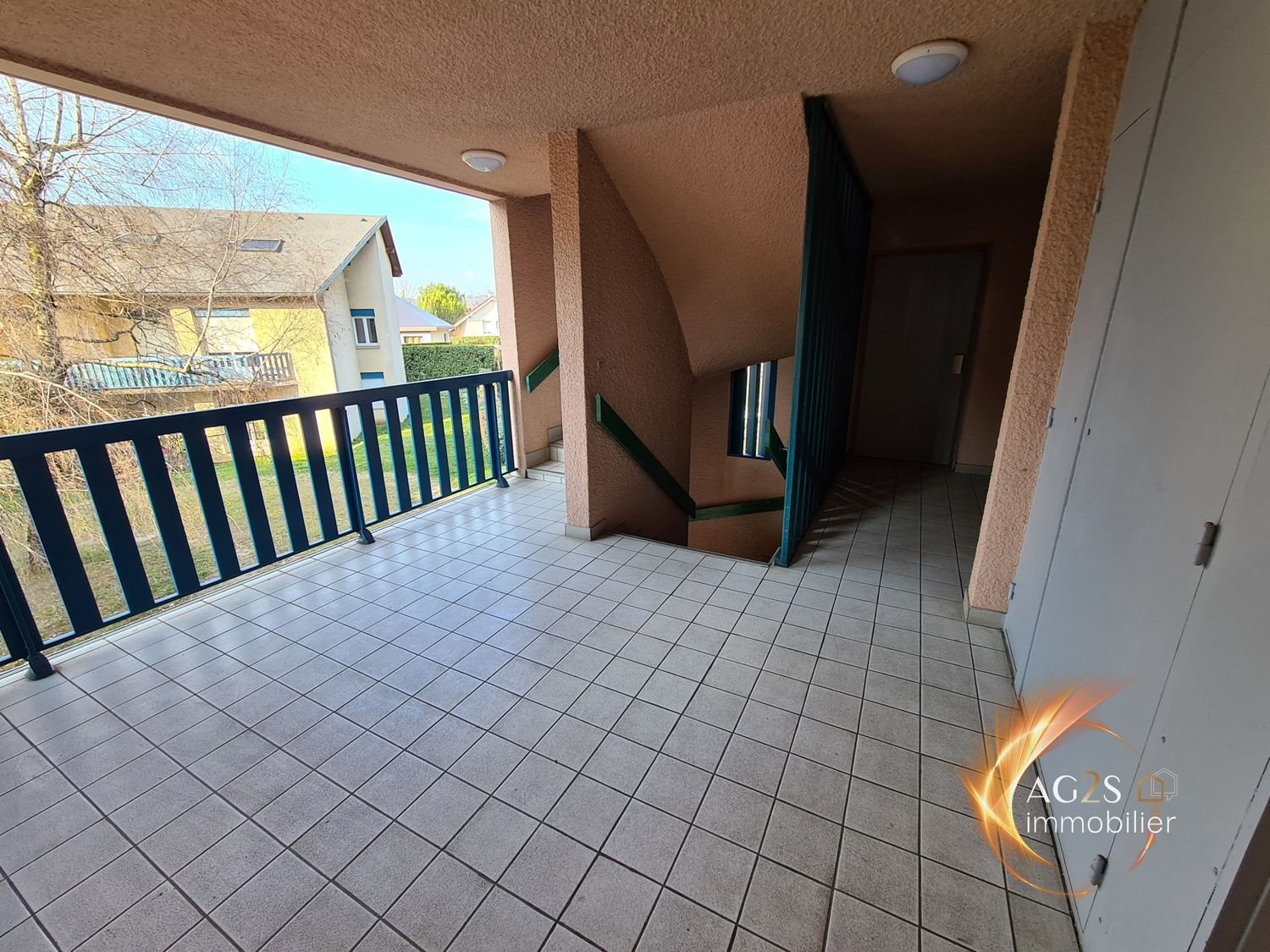 Appartement à vendre, 19m², Chambéry