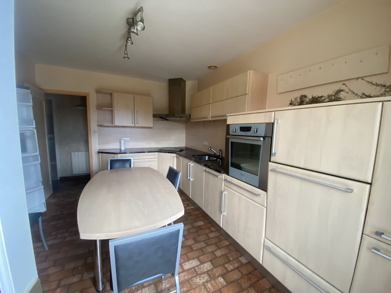 Maison à vendre, 129m², Bellac