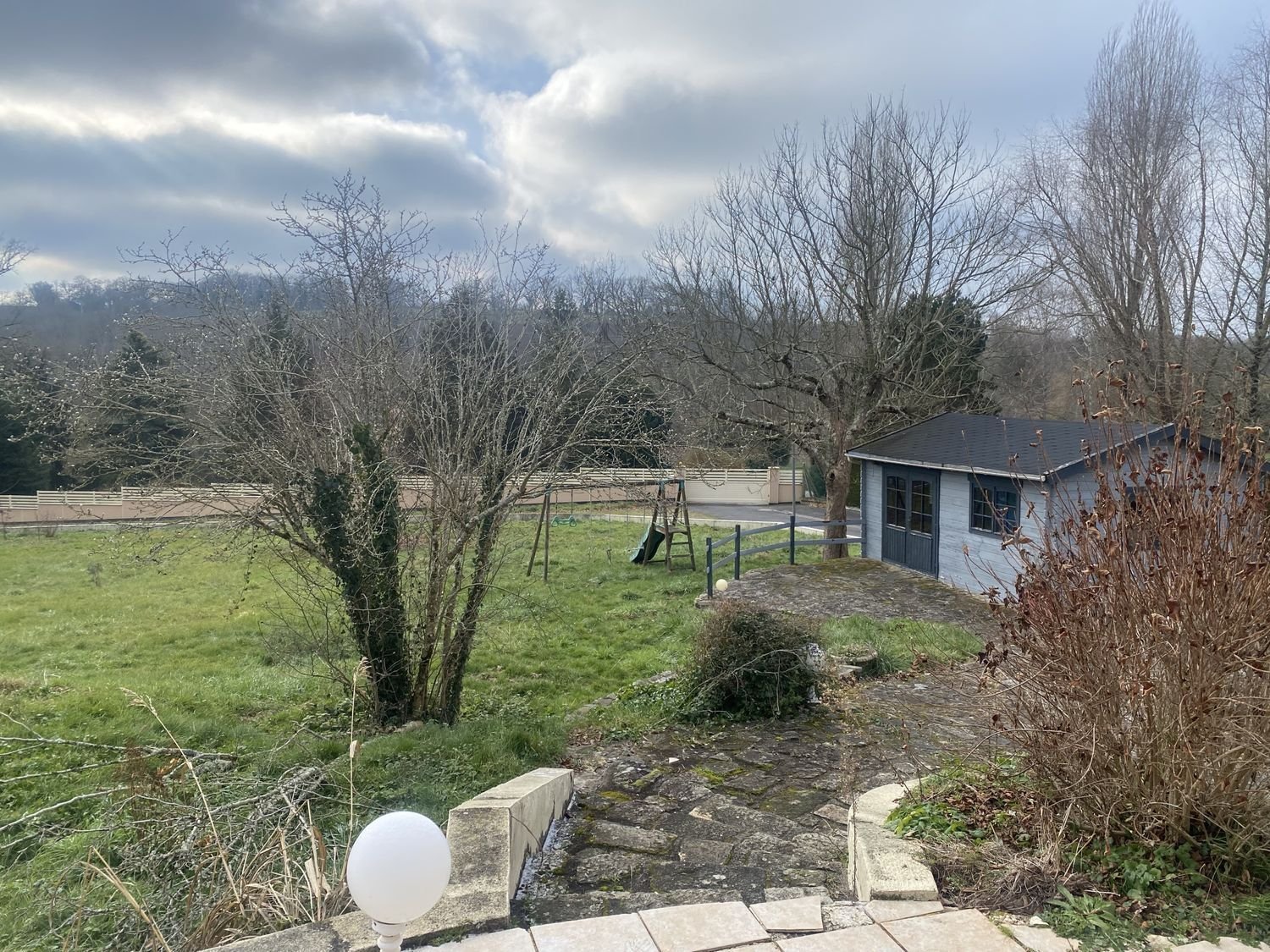 Maison à vendre, 129m², Bellac