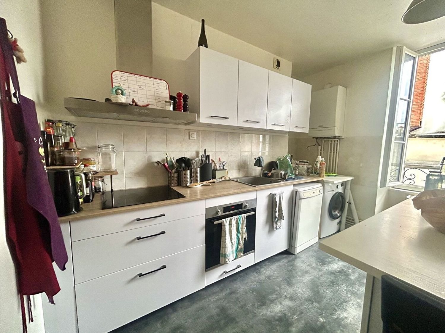 Appartement à louer, 110m², Aurillac