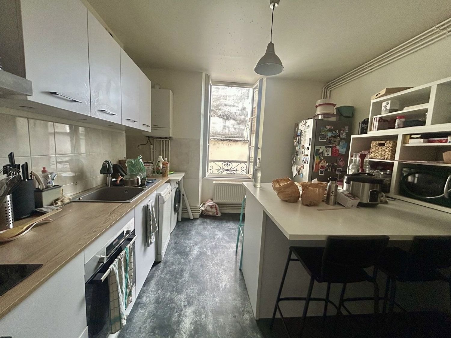 Appartement à louer, 110m², Aurillac