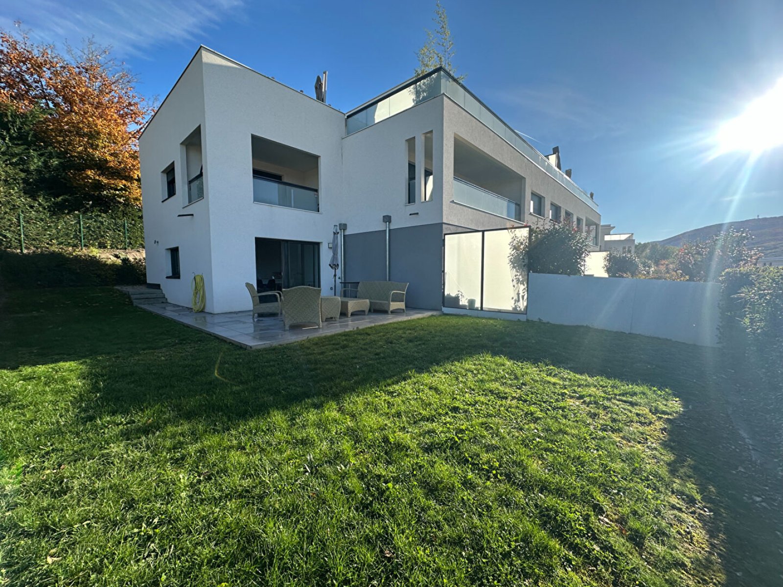Appartement à vendre, 84m², Vétraz-Monthoux