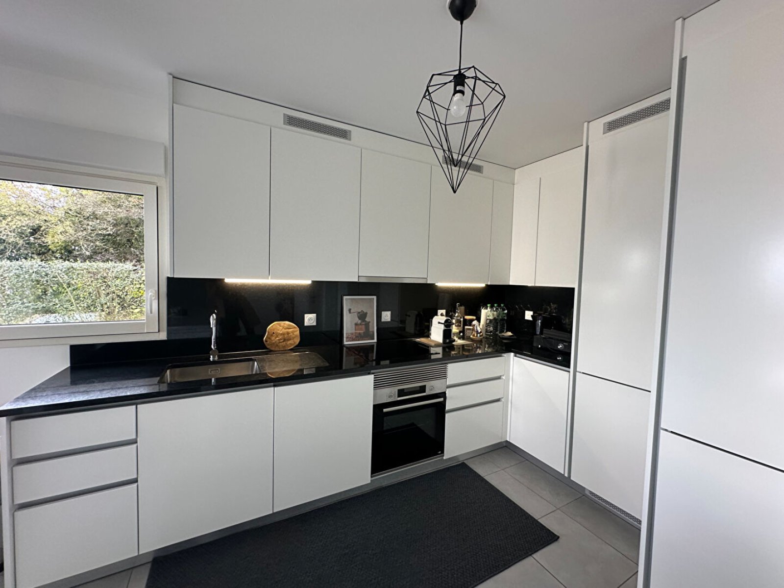 Appartement à vendre, 84m², Vétraz-Monthoux