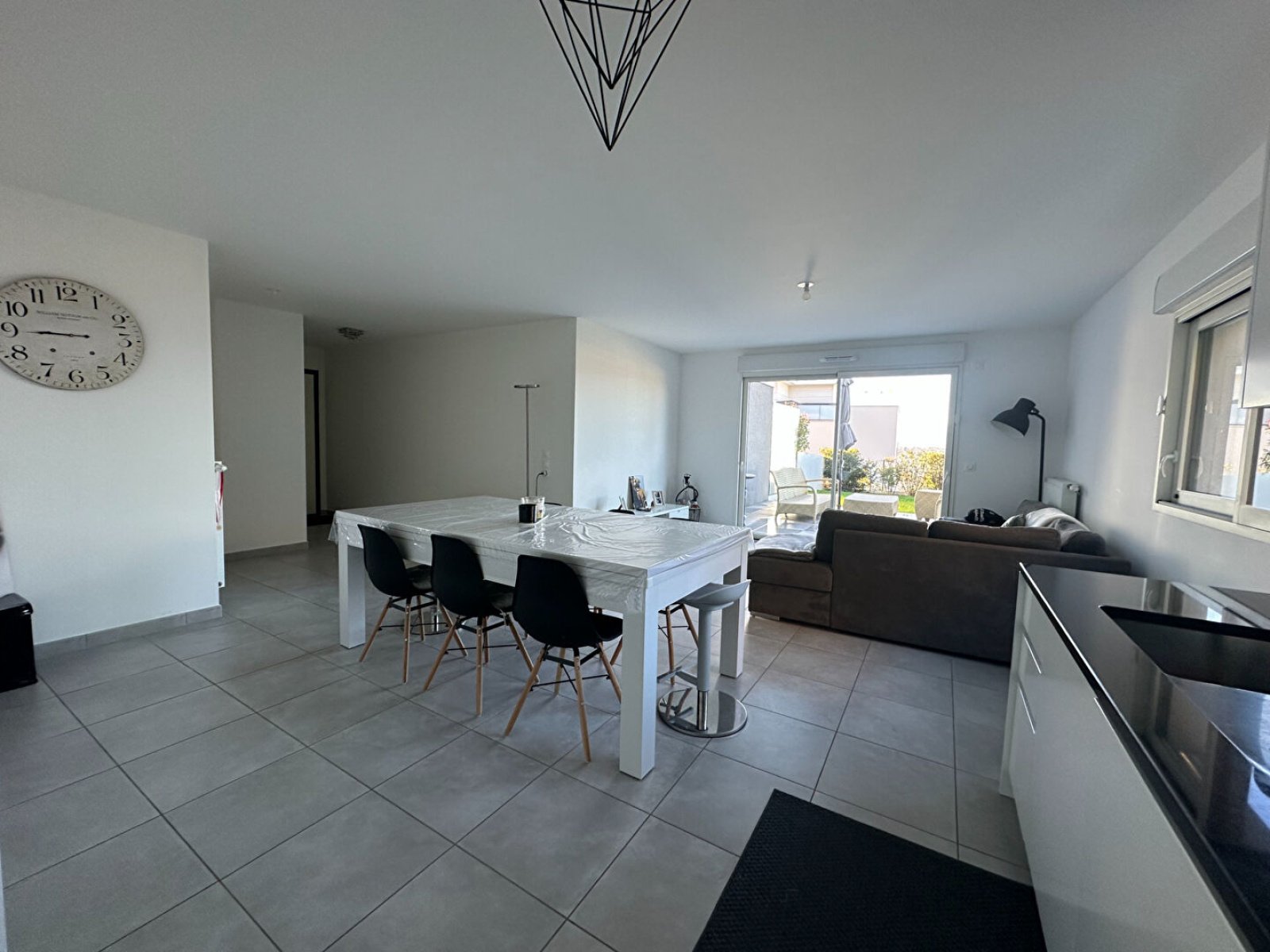 Appartement à vendre, 84m², Vétraz-Monthoux