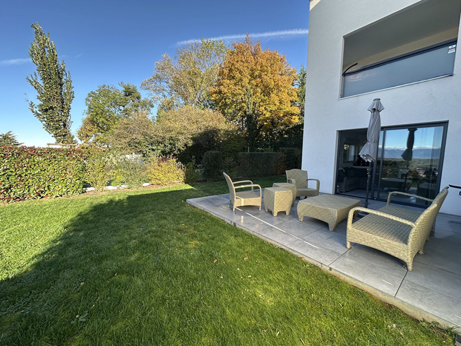 Appartement à vendre, 84m², Vétraz-Monthoux
