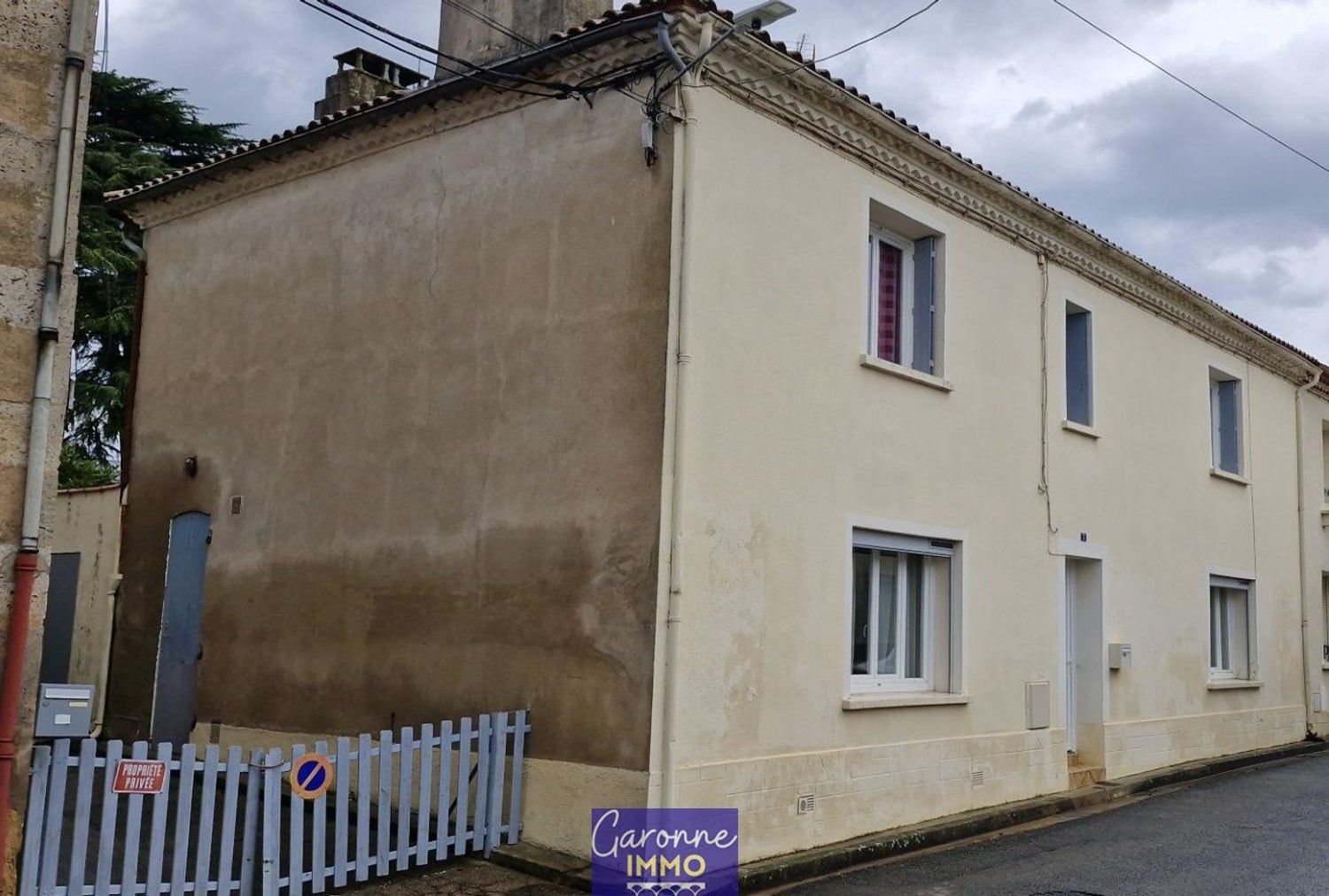 Maison à vendre, 165m², Tonneins