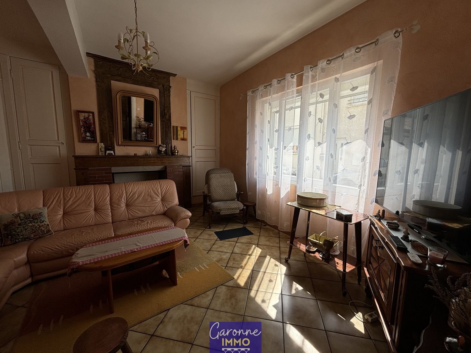 Maison à vendre, 165m², Tonneins