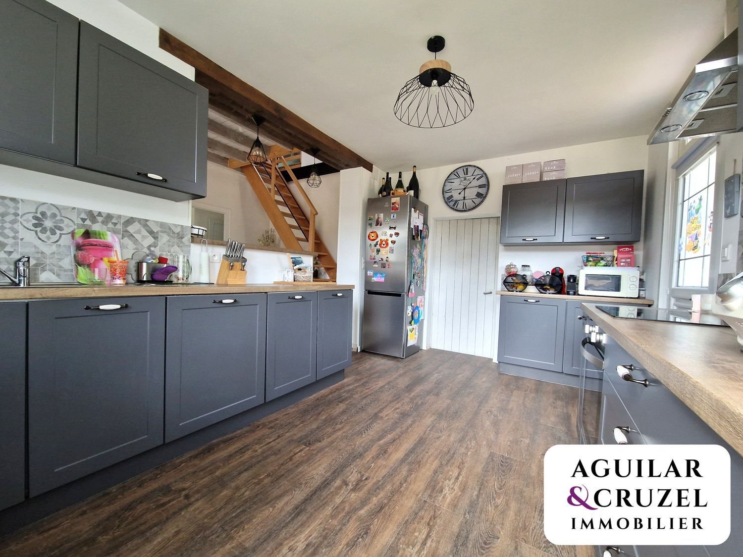 Maison à vendre, 125m², Vignoux-sur-Barangeon