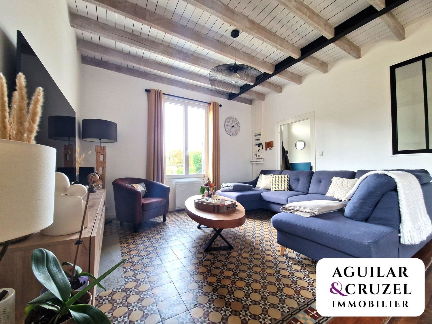 Maison à vendre, 125m², Vignoux-sur-Barangeon