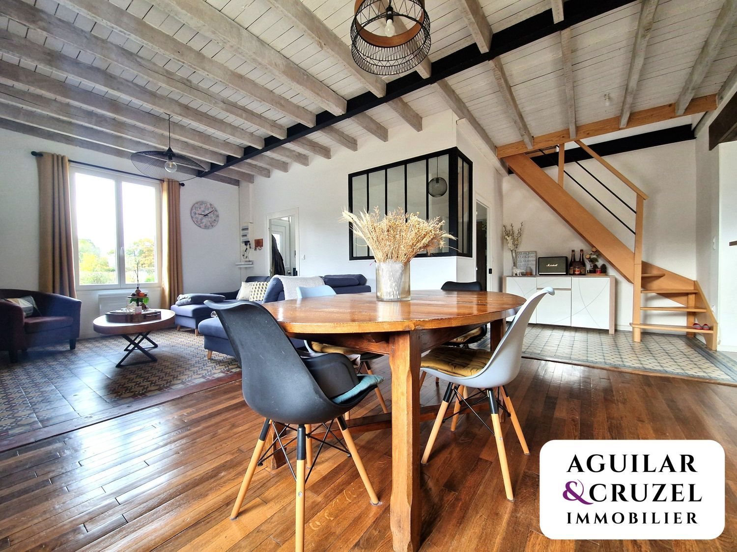 Maison à vendre, 125m², Vignoux-sur-Barangeon