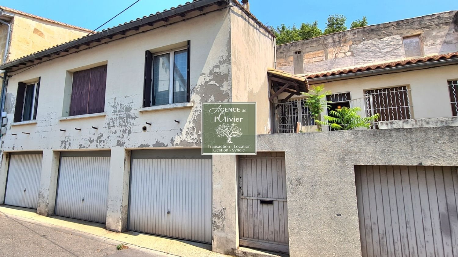 Maison à vendre, 181m², Arles