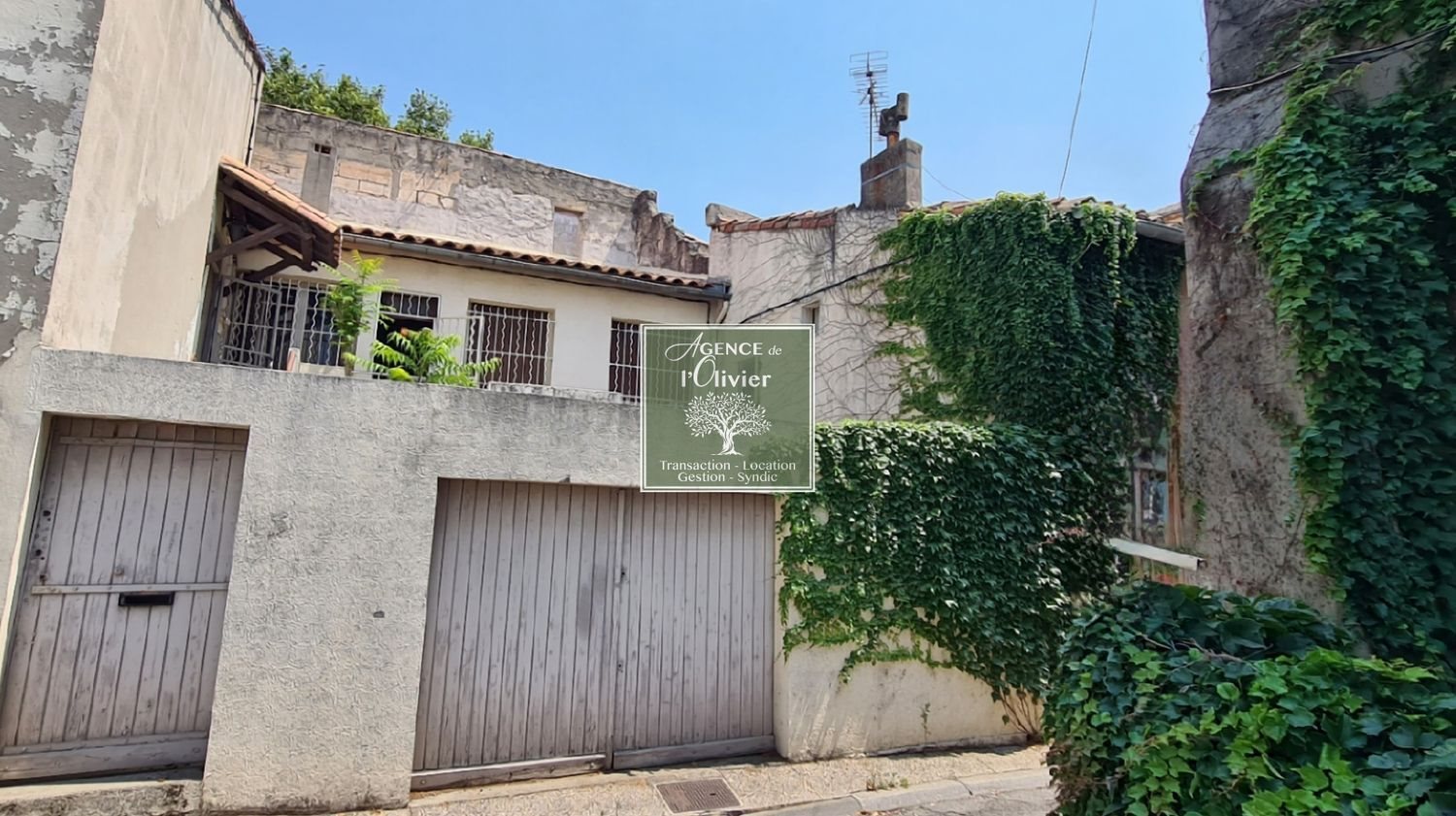 Maison à vendre, 181m², Arles