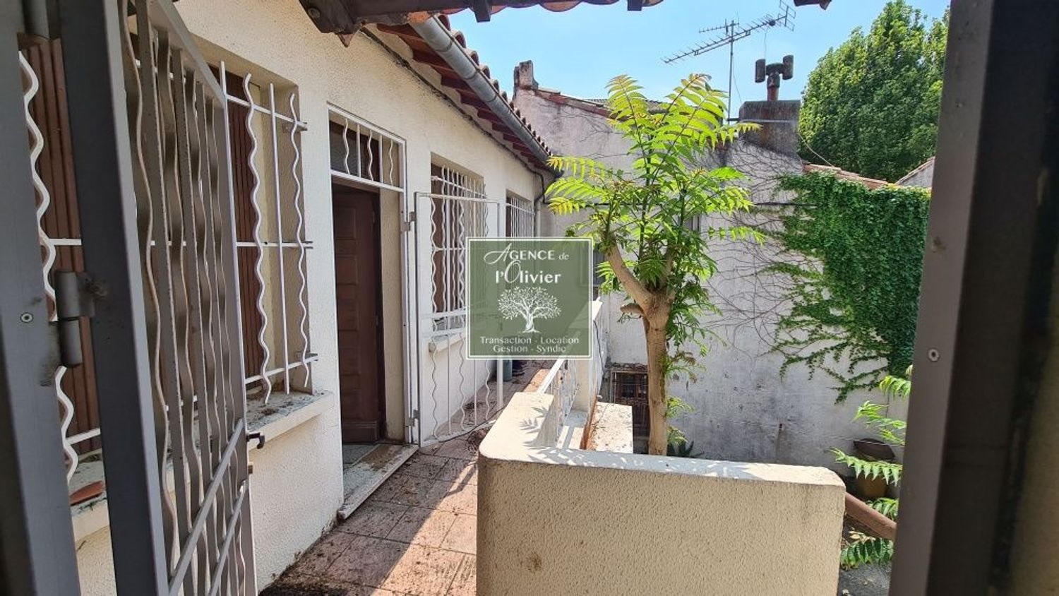 Maison à vendre, 181m², Arles