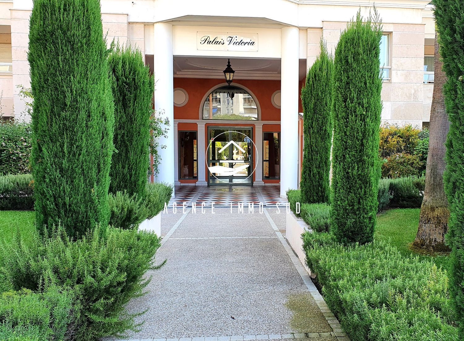 Appartement à vendre, 78m², Cagnes-sur-Mer