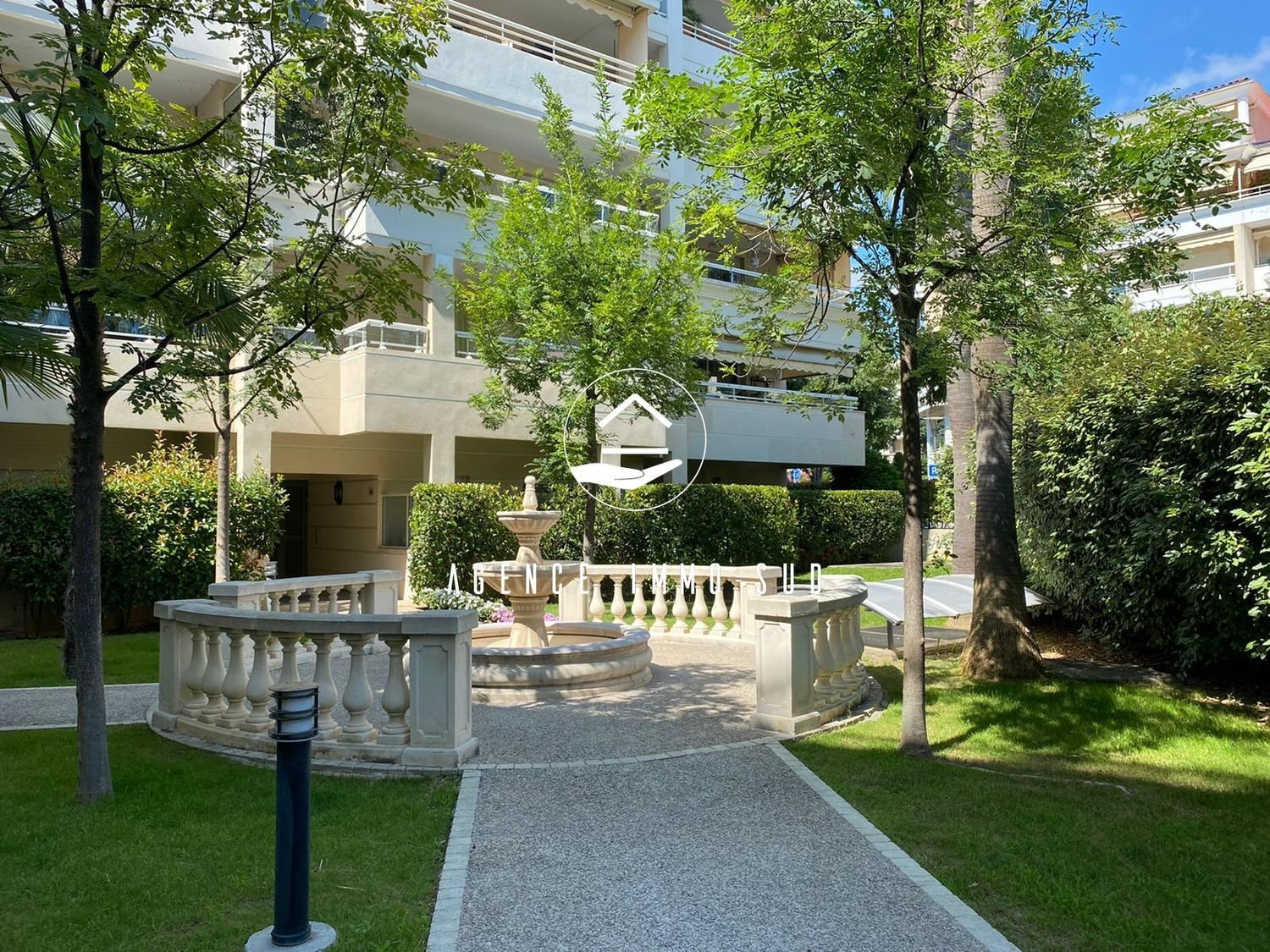 Appartement à vendre, 78m², Cagnes-sur-Mer