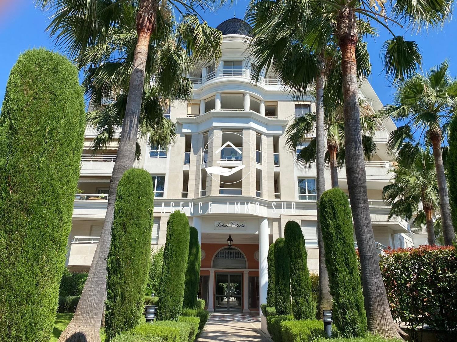 Appartement à vendre, 78m², Cagnes-sur-Mer