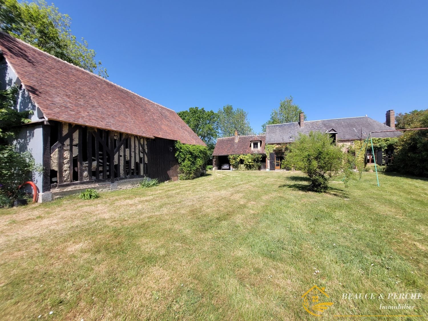 Maison à vendre, 124m², Unverre