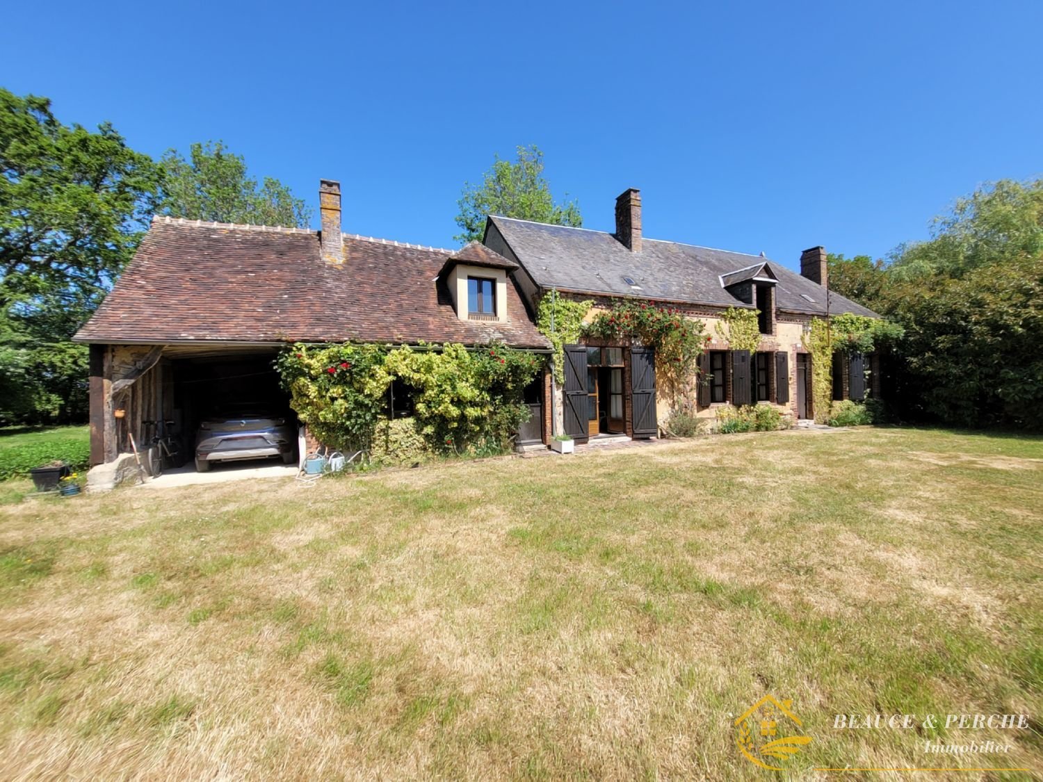 Maison à vendre, 124m², Unverre