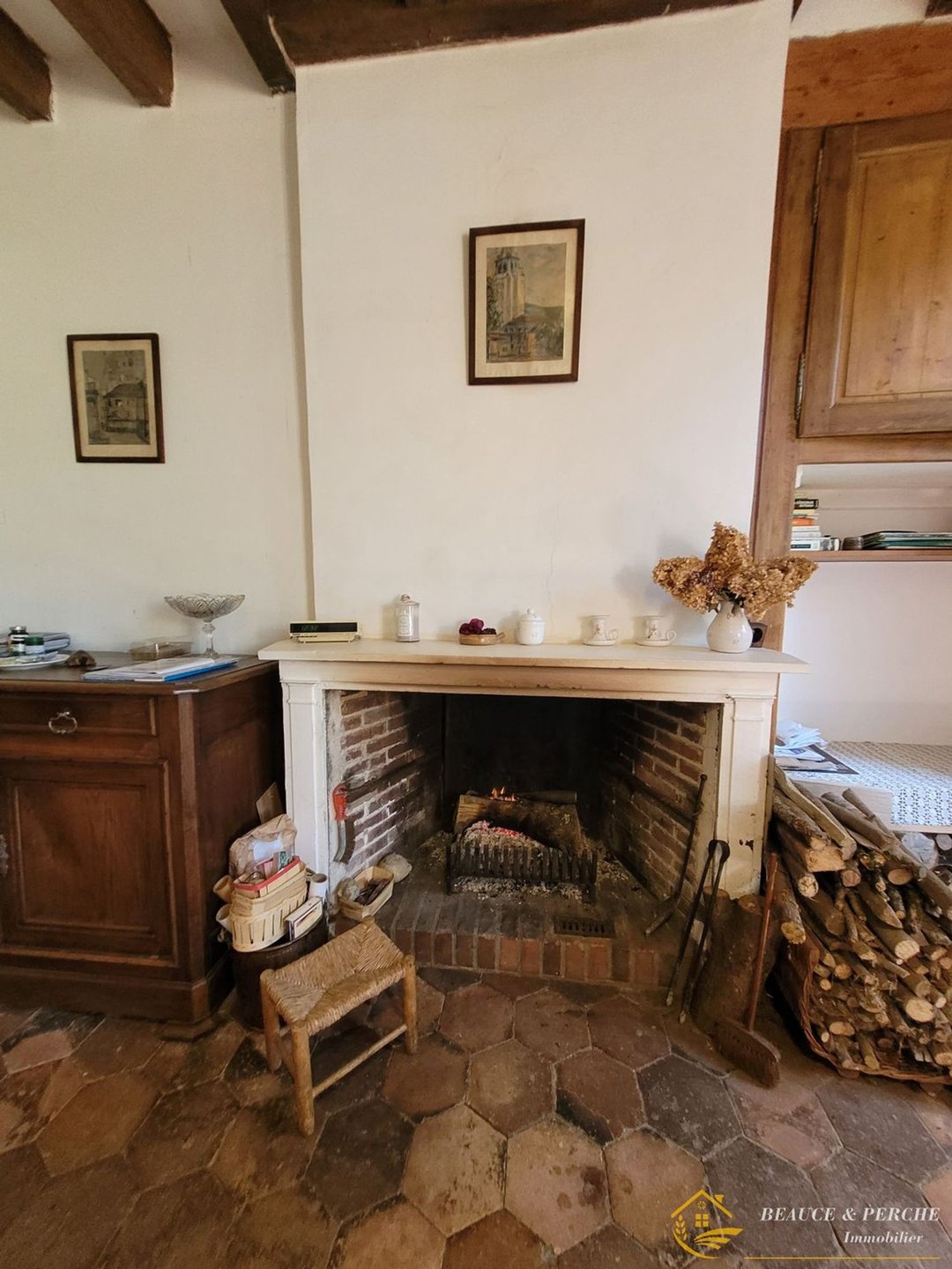 Maison à vendre, 124m², Unverre